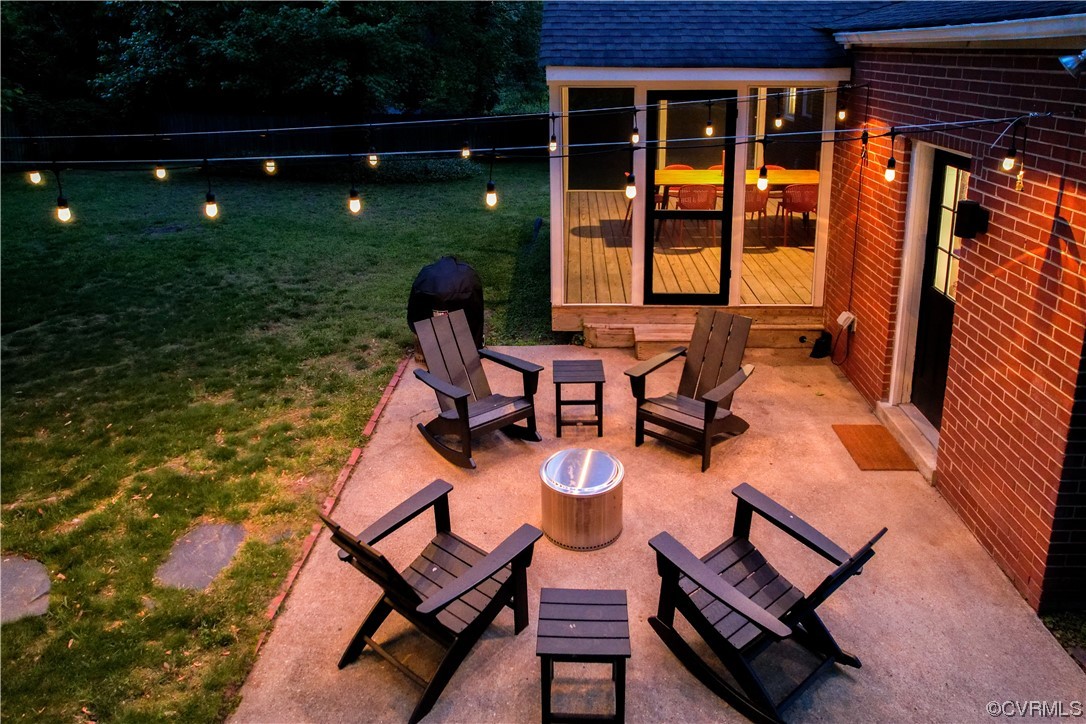 7717 Duncaster Road Richmond, VA 23225 - Photo 41 of 48 Gallery Image 41