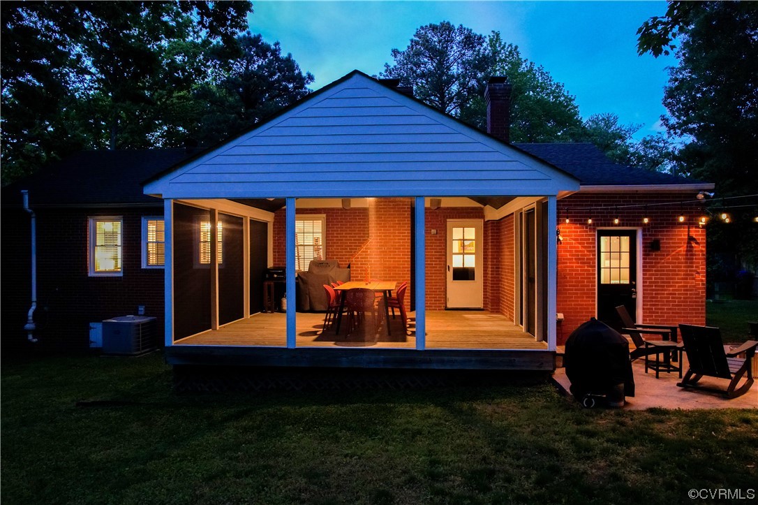 7717 Duncaster Road Richmond, VA 23225 - Photo 42 of 48 Gallery Image 42