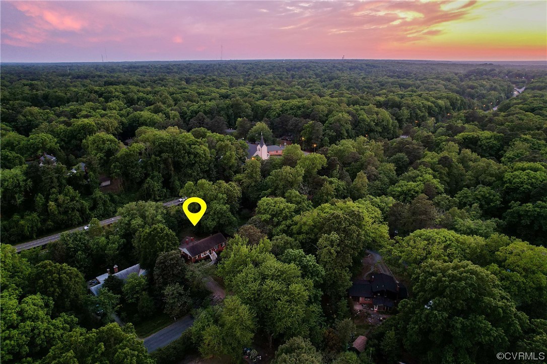 7717 Duncaster Road Richmond, VA 23225 - Photo 47 of 48 Gallery Image 47