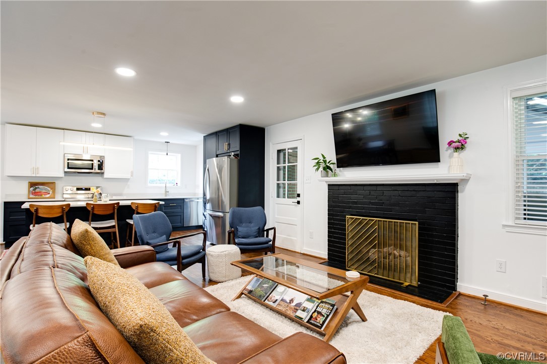 7717 Duncaster Road Richmond, VA 23225 - Photo 6 of 48 Gallery Image 6