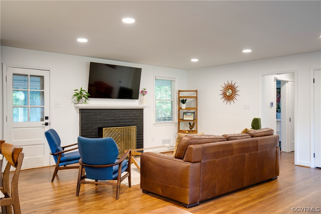 7717 Duncaster Road Richmond, VA 23225 - Photo 10 of 48 Gallery Image 10