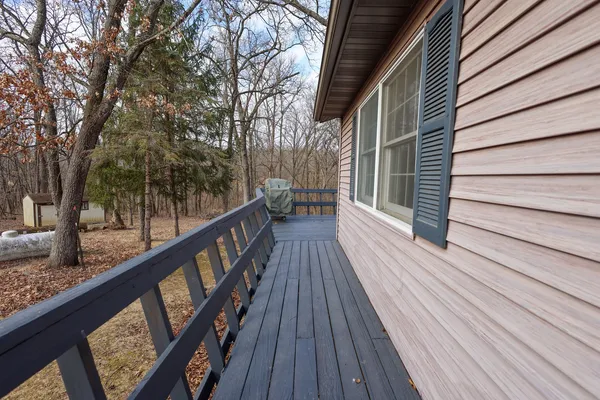 $224,500 | 55 Fairoaks Drive, Putnam, IL 61560