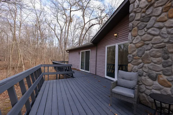 $224,500 | 55 Fairoaks Drive, Putnam, IL 61560