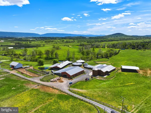 $1,800,000 | 137 A Brady Lane, Mount Jackson, VA 22842