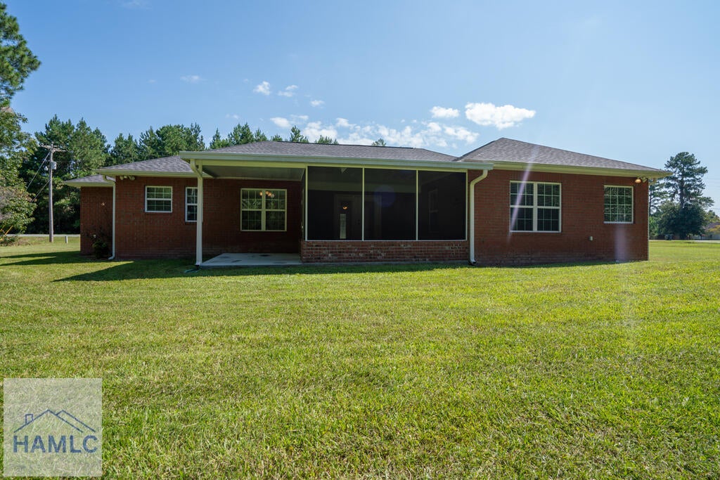 633 Wilkinson Road Ludowici, GA 31316 - Photo 49 of 49 Gallery Image 49