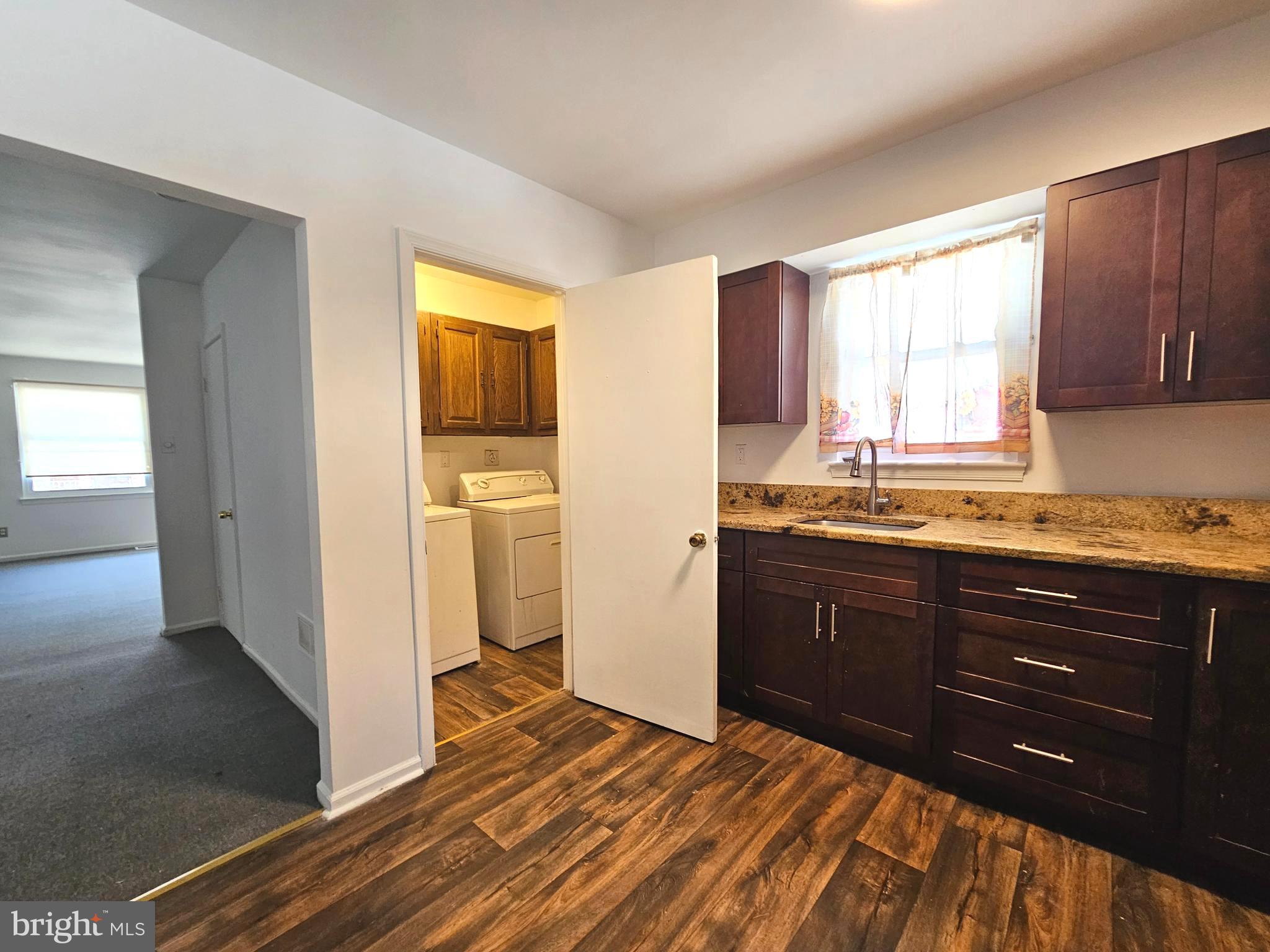 531 Pershing Avenue Darby, PA 19023 - Photo 11 of 33 a room with a dresser and a window
