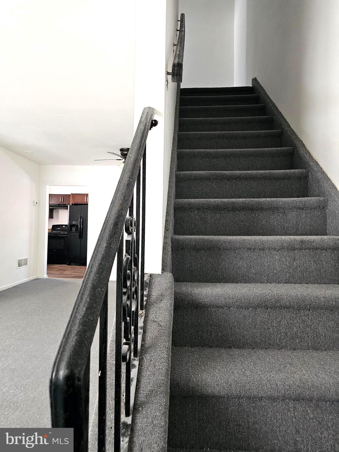 531 Pershing Avenue Darby, PA 19023 - Photo 21 of 33 a view of entryway and hall