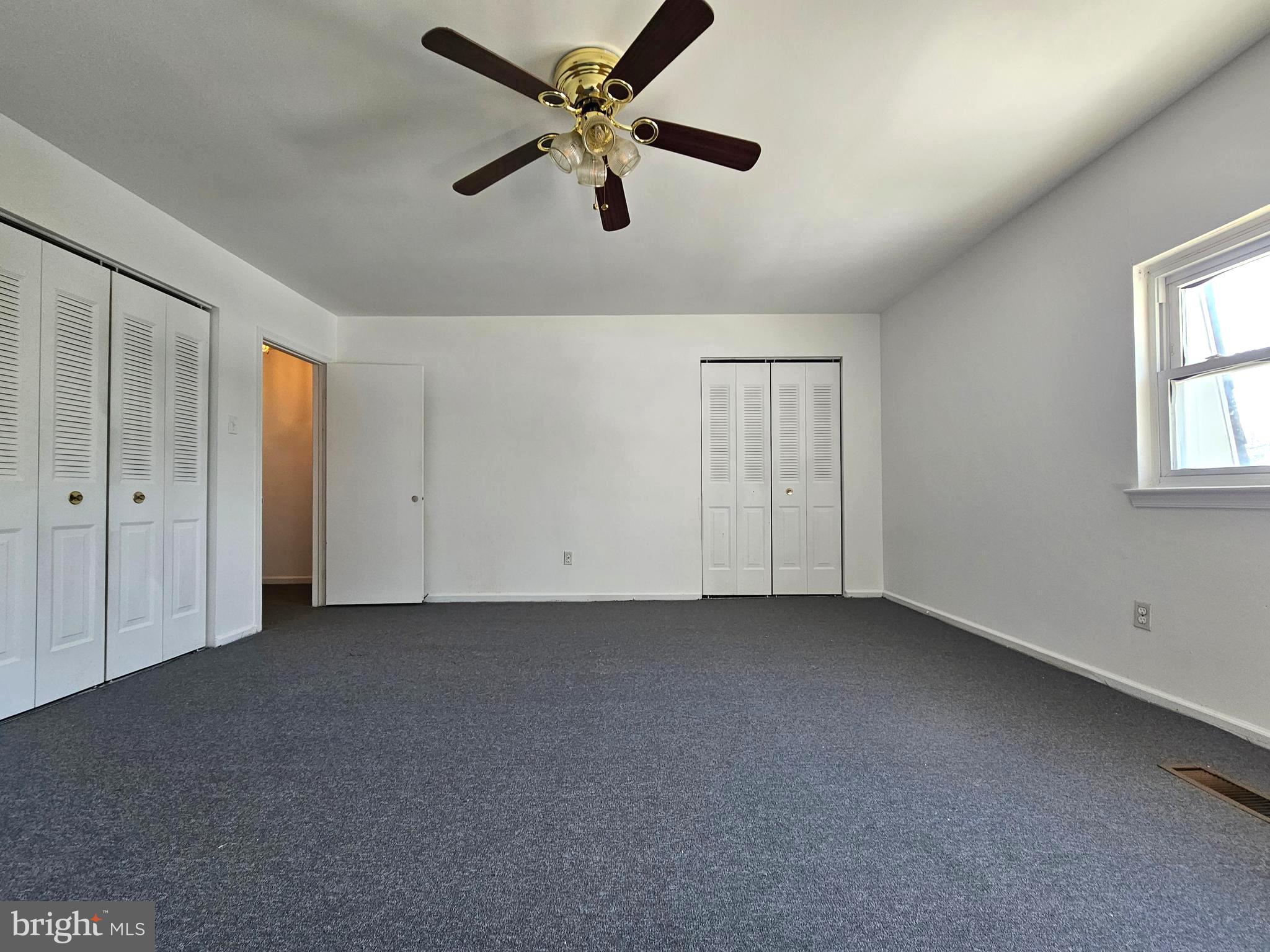 531 Pershing Avenue Darby, PA 19023 - Photo 23 of 33 a view of an empty room with a window