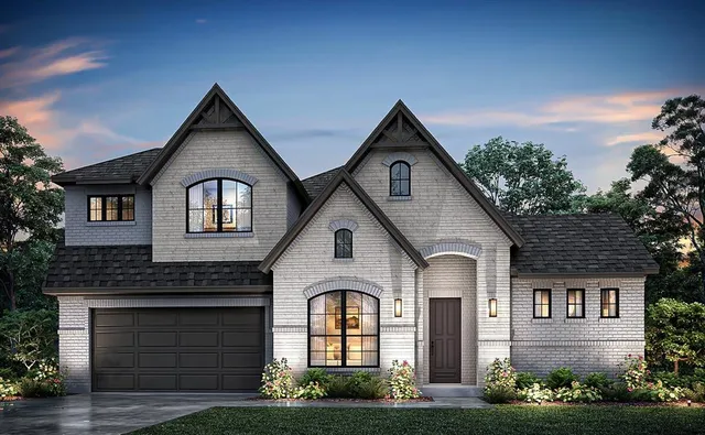 $514,900 | 1328 Tahonta Drive, Hewitt, TX 76643