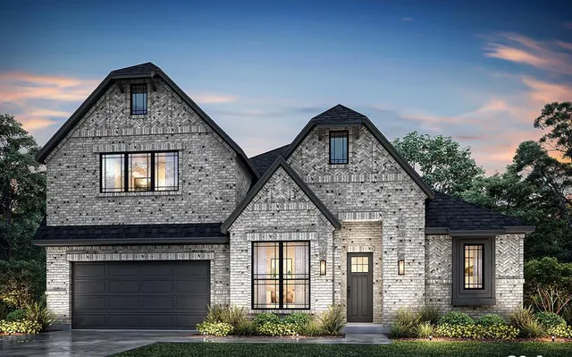 $514,900 | 1328 Tahonta Drive, Hewitt, TX 76643