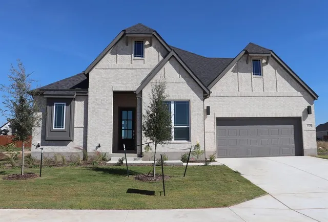 $514,900 | 1328 Tahonta Drive, Hewitt, TX 76643