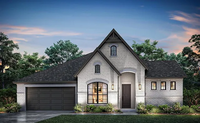 $514,900 | 1328 Tahonta Drive, Hewitt, TX 76643