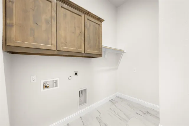 a view of storage area