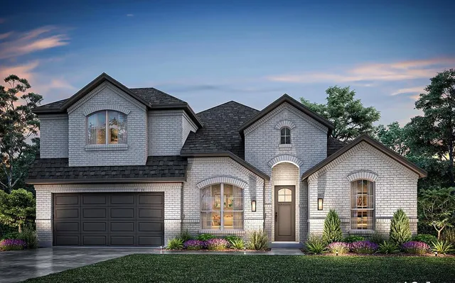 $514,900 | 1328 Tahonta Drive, Hewitt, TX 76643