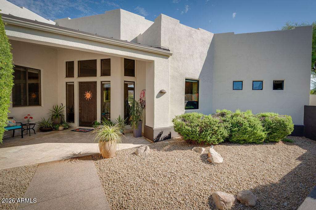 4055 North Recker Road, Unit 34 Mesa, AZ 85215 - Photo 5 of 81 ReckerRoad00005