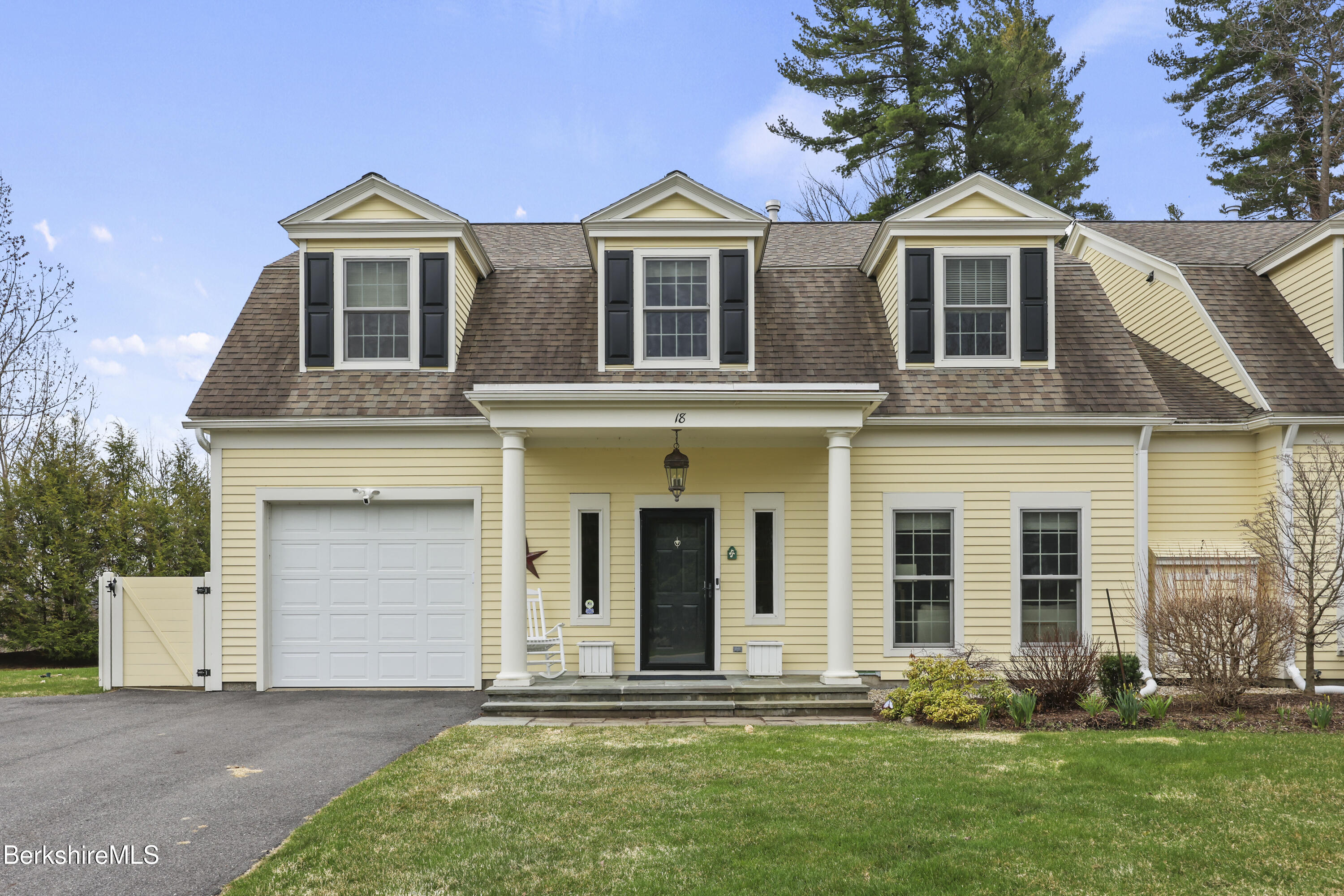 5 Exterior Front