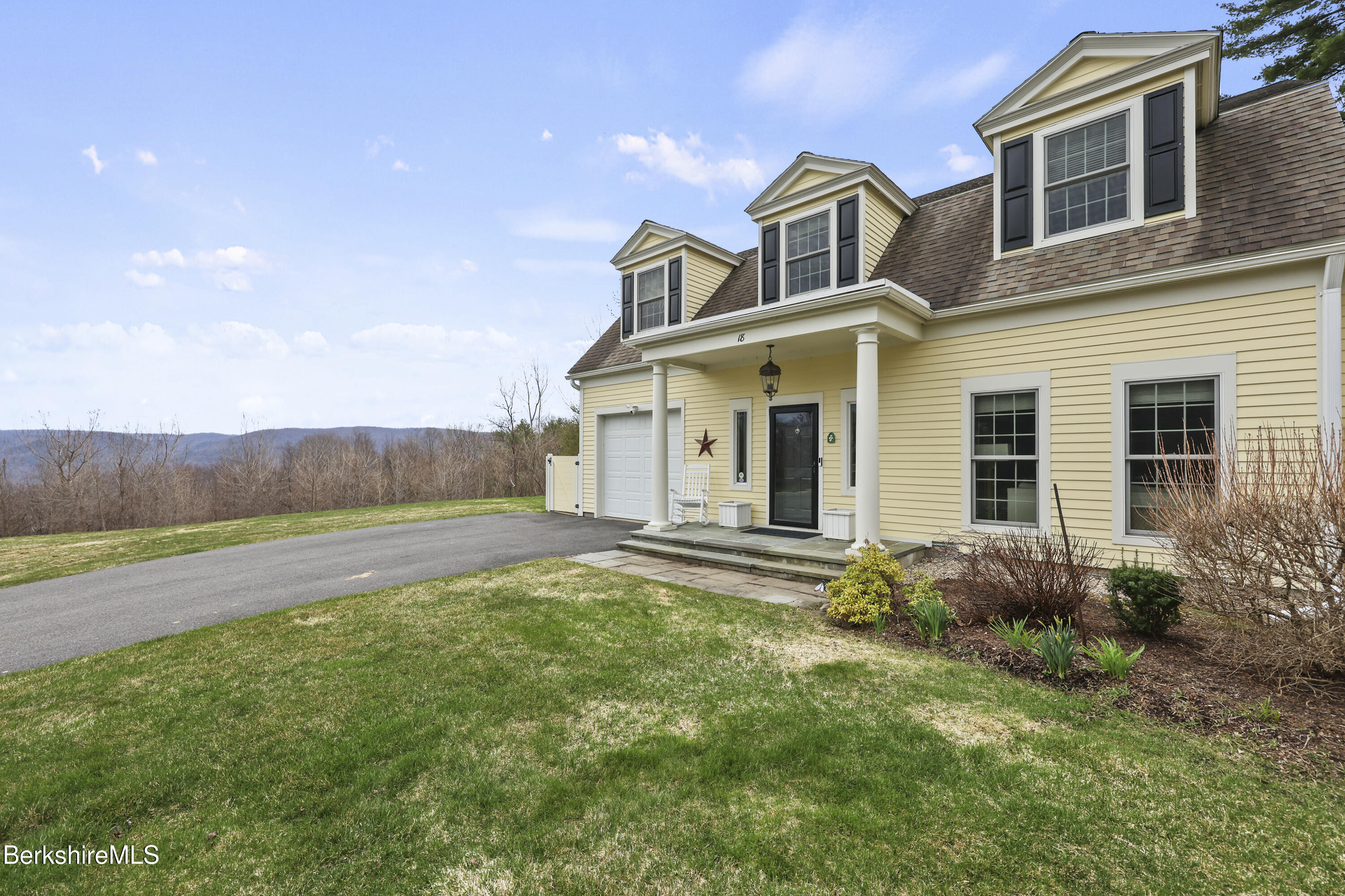 18 High Crest Road Lenox, MA 01240 - Photo 2 of 56 10 Exterior Front