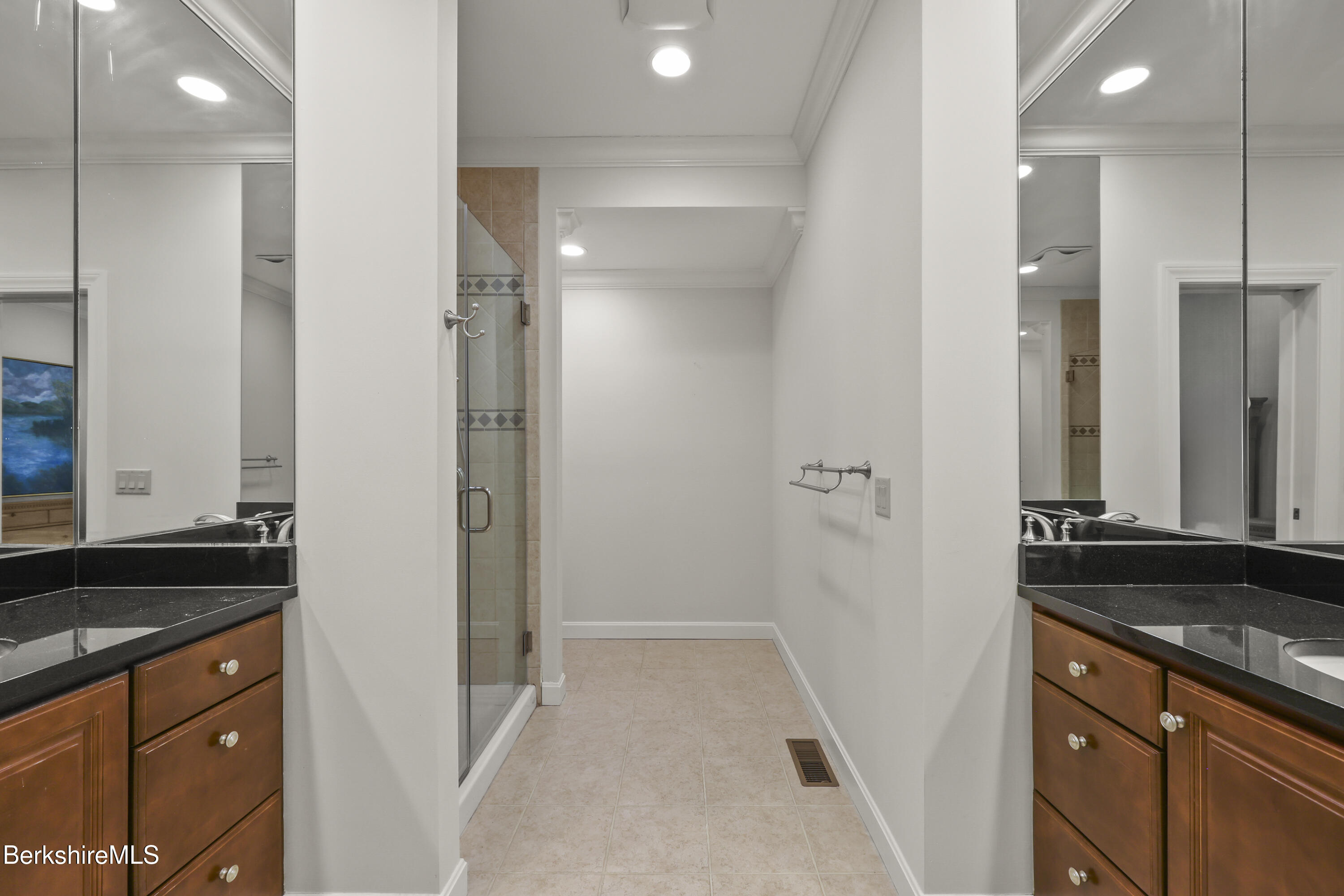 18 High Crest Road Lenox, MA 01240 - Photo 22 of 56 135 Primary Bathroom
