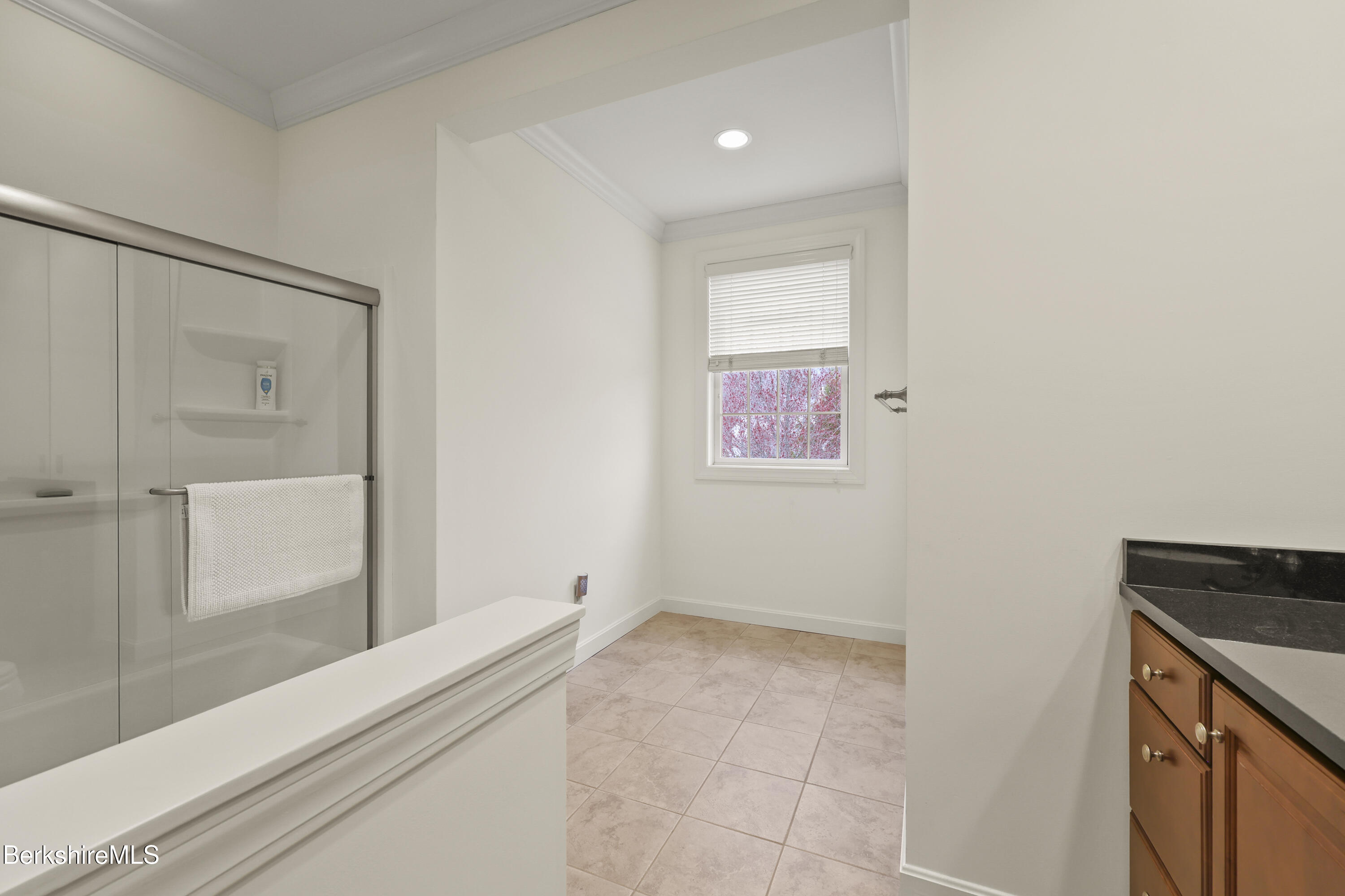 18 High Crest Road Lenox, MA 01240 - Photo 32 of 56 215 Second Floor Bathroom Three