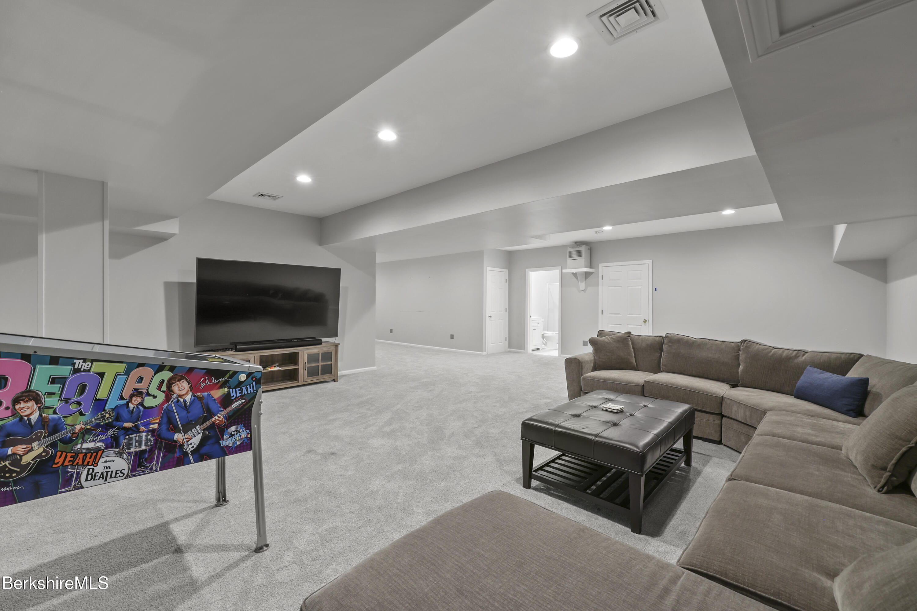18 High Crest Road Lenox, MA 01240 - Photo 36 of 56 250 Lower Level