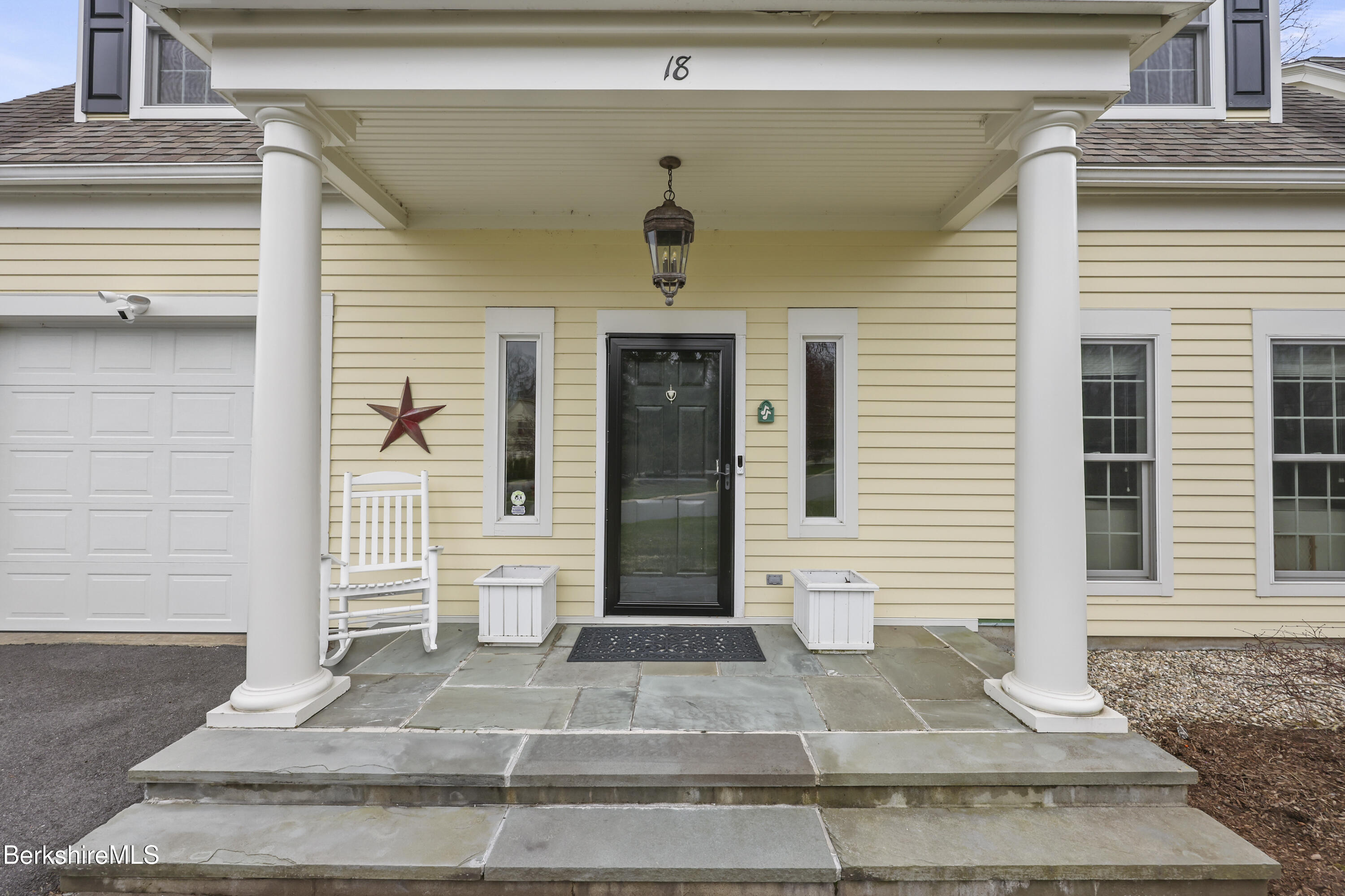 18 High Crest Road Lenox, MA 01240 - Photo 4 of 56 20 Front Entry