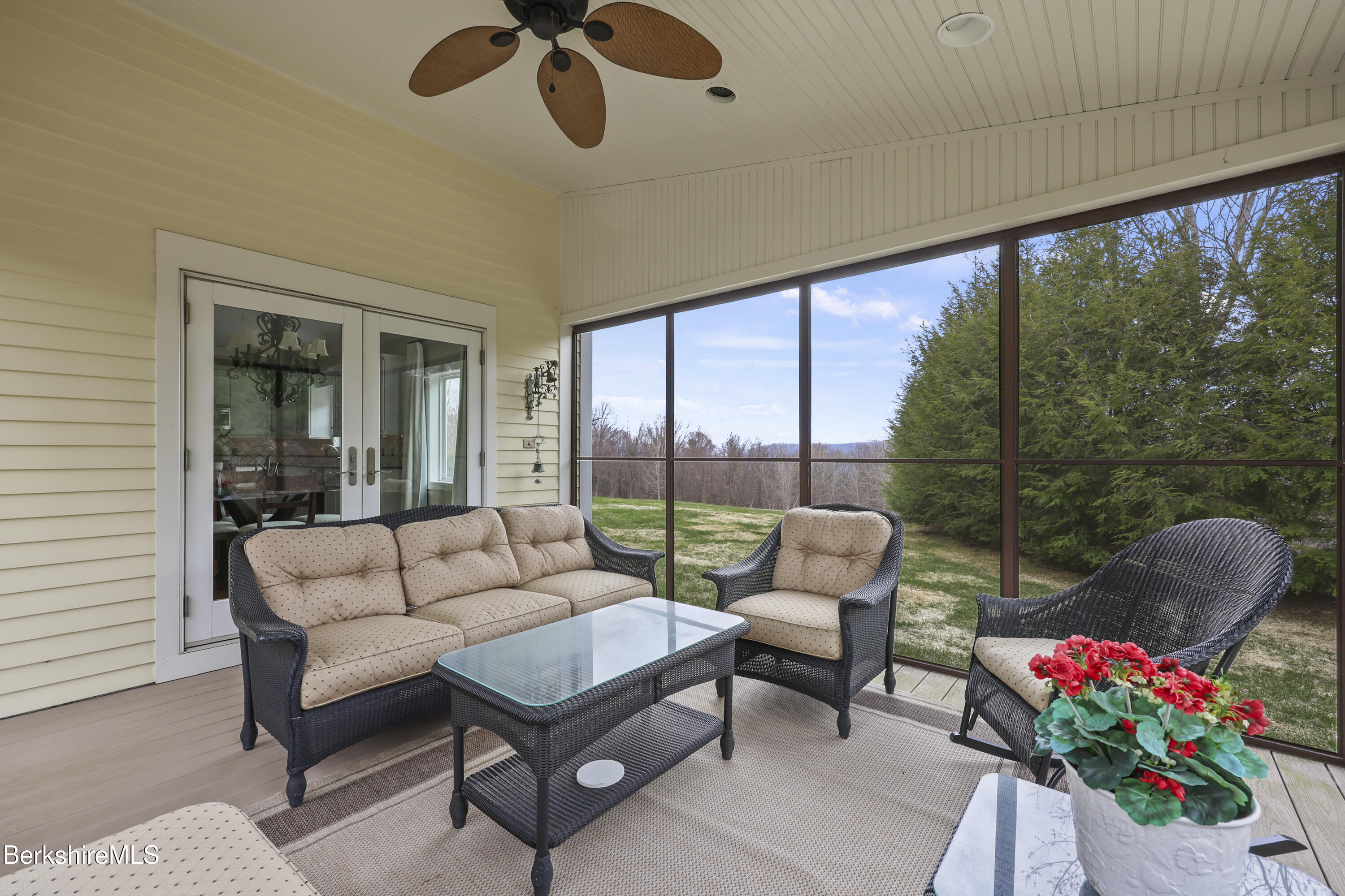 18 High Crest Road Lenox, MA 01240 - Photo 43 of 56 95 Screend Porch