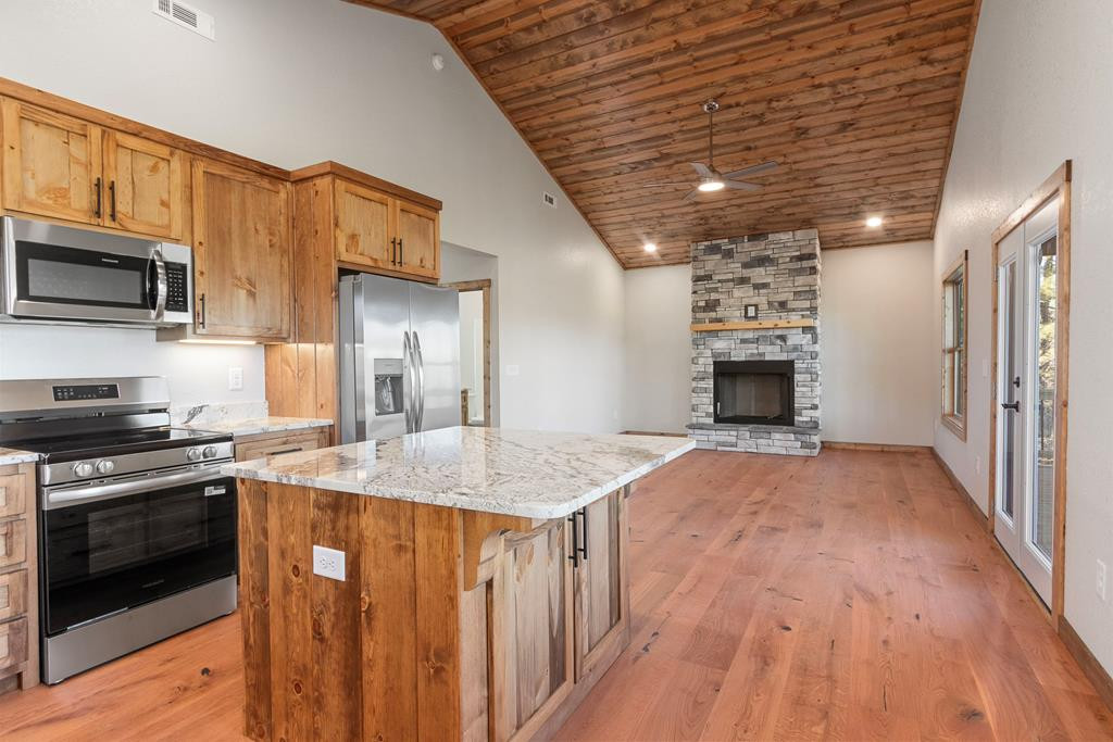Lot 4 Sam's Way Murphy, NC 28906 - Photo 8 of 41