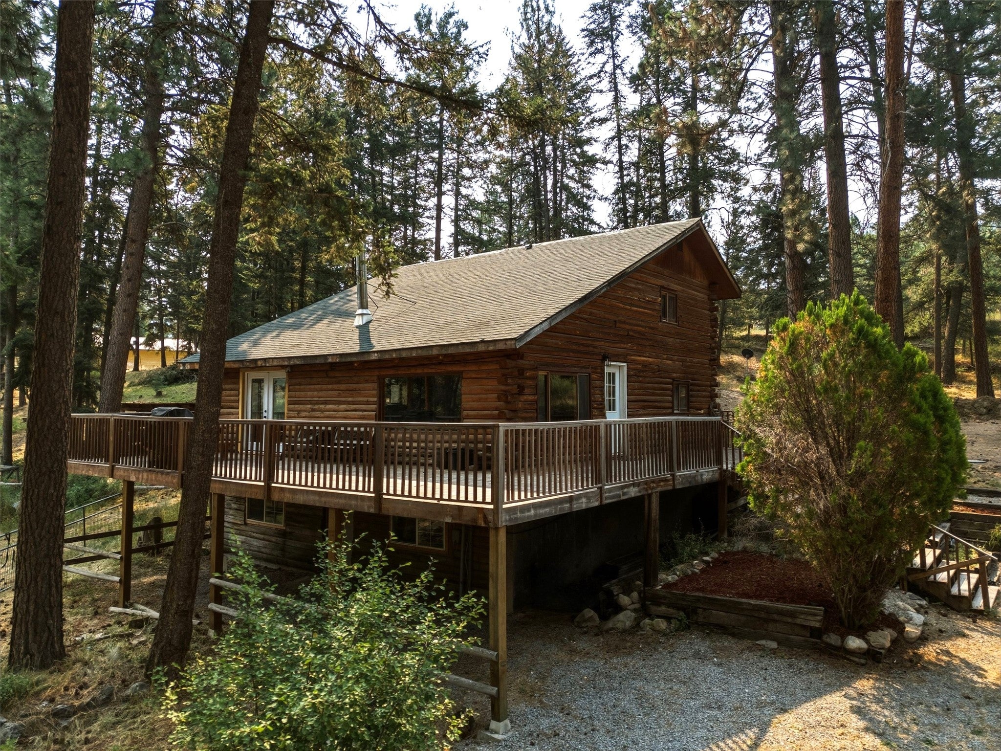 12850 Mill Creek Road Lolo, MT 59847 - Photo 1 of 80 Gallery Image 1