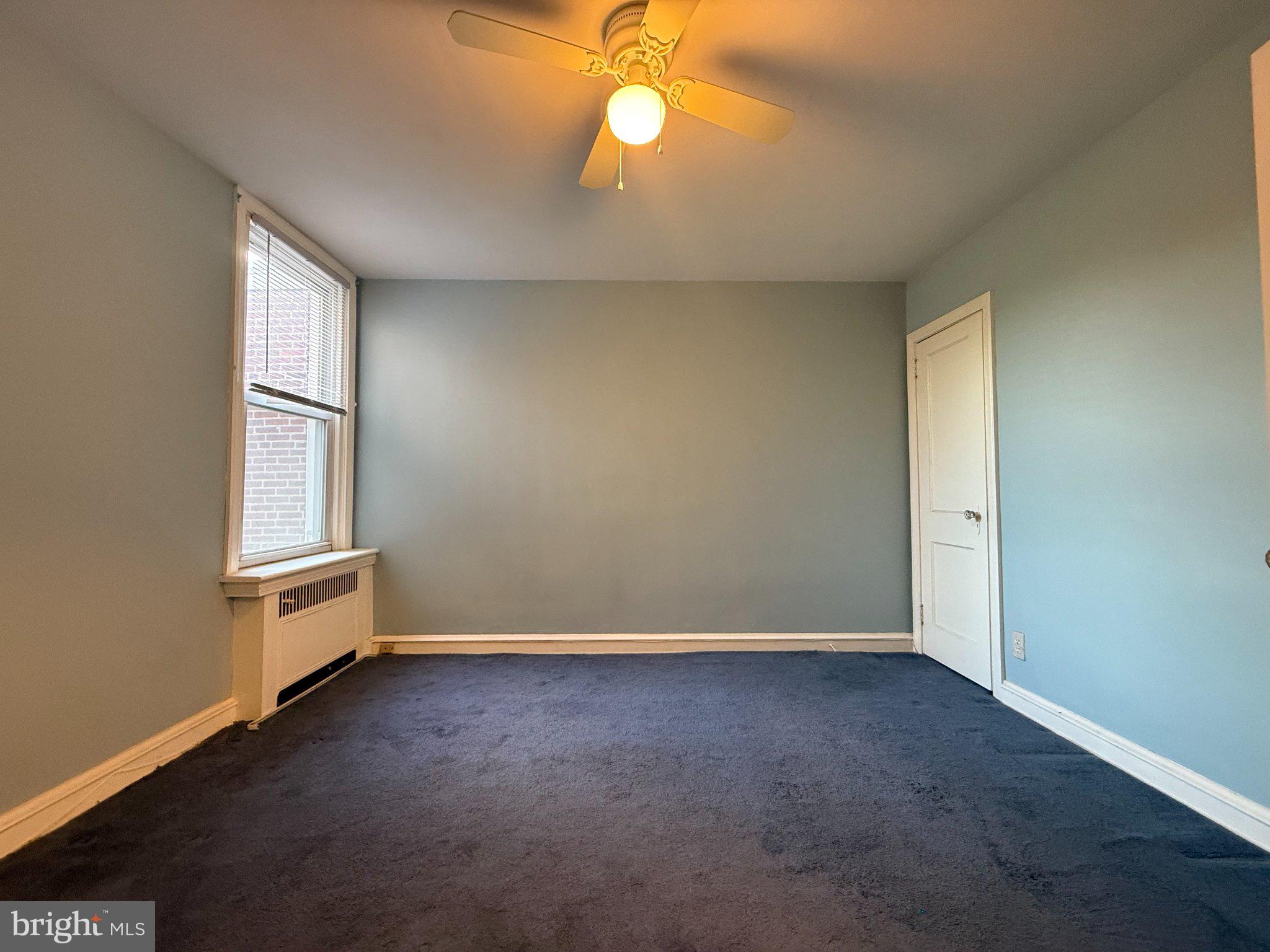 3148 Rawle Street Philadelphia, PA 19149 - Photo 18 of 33 Bright and airy room with charm.
