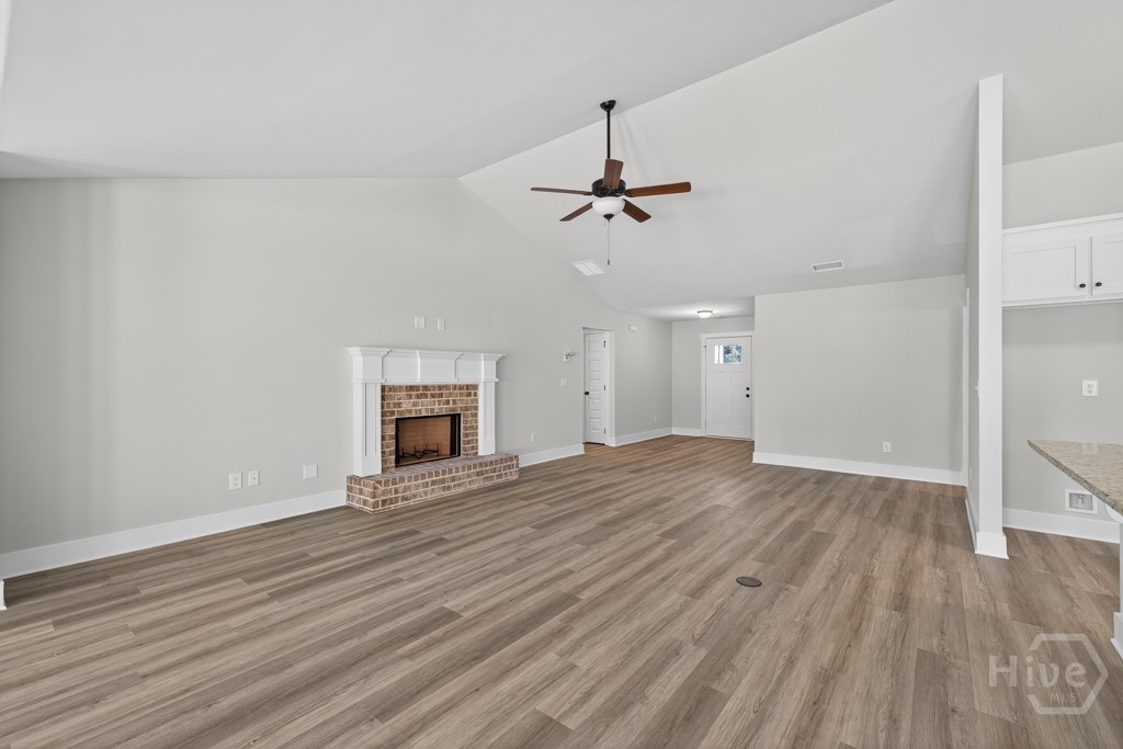 323 Liberty Hill Road, Unit 16 Hartwell, GA 30643 - Photo 6 of 37 Gallery Image 6