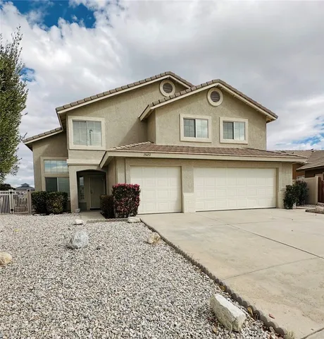 $519,000 | 15651 Fairbanks Drive, Victorville, CA 92394