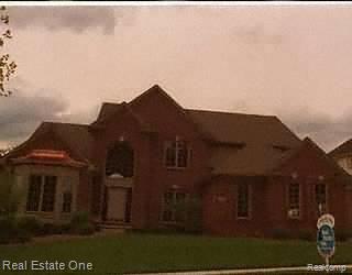 481 Springview Drive Rochester, MI 48307 - Photo 1 of 1 Listing Image