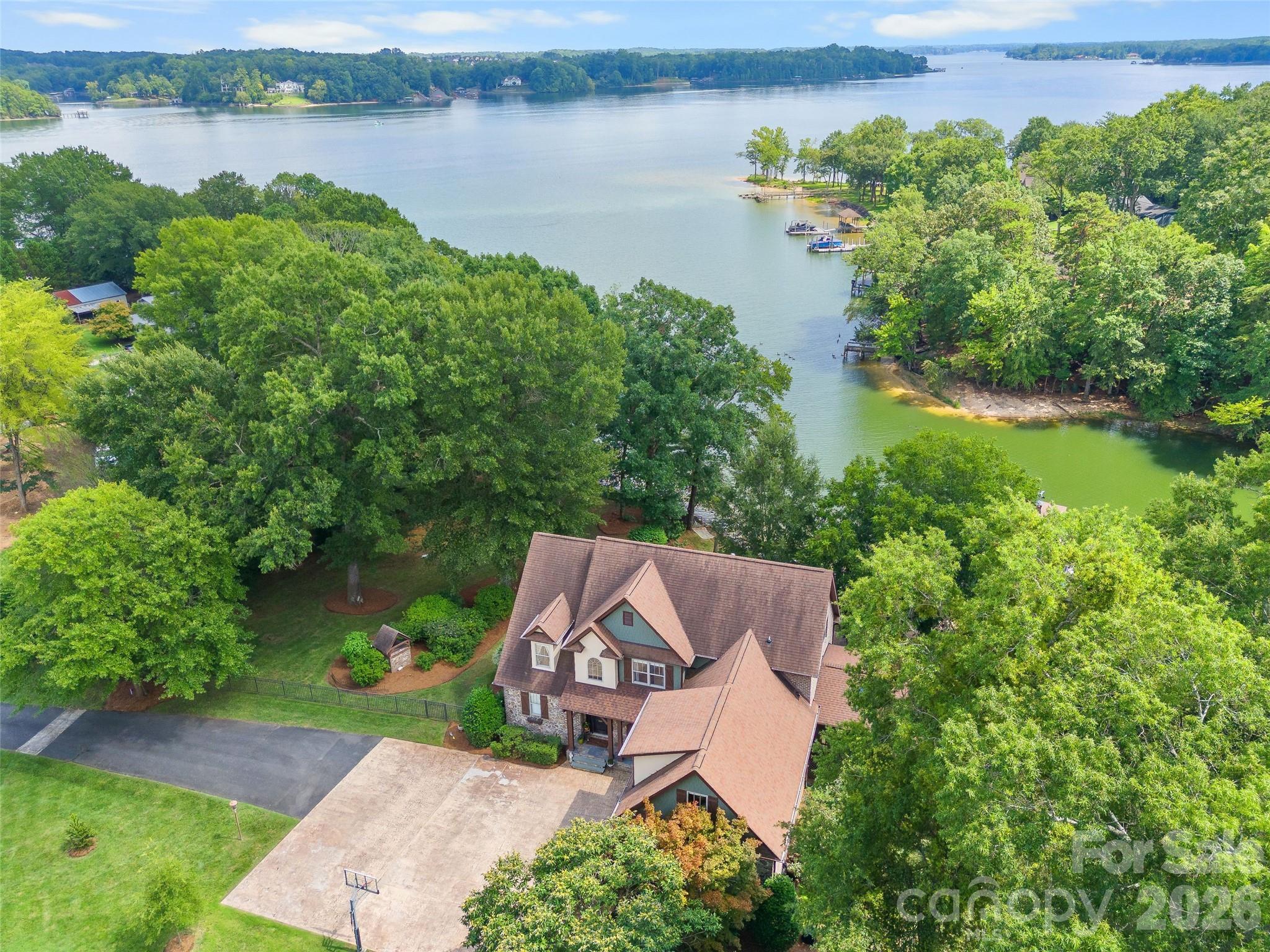 5301 Masons Ferry Road Clover, SC 29710 - Photo 3 of 47 Gallery Image 3
