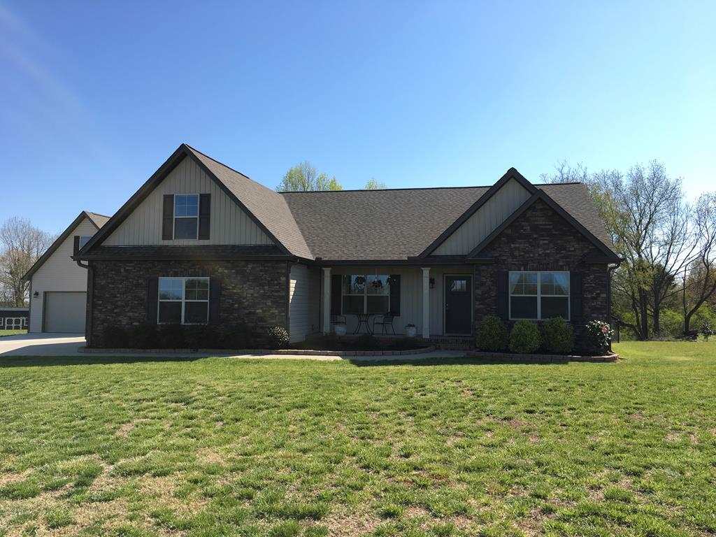 1626 Love Springs Road Gaffney, SC 29341 - Photo 1 of 19