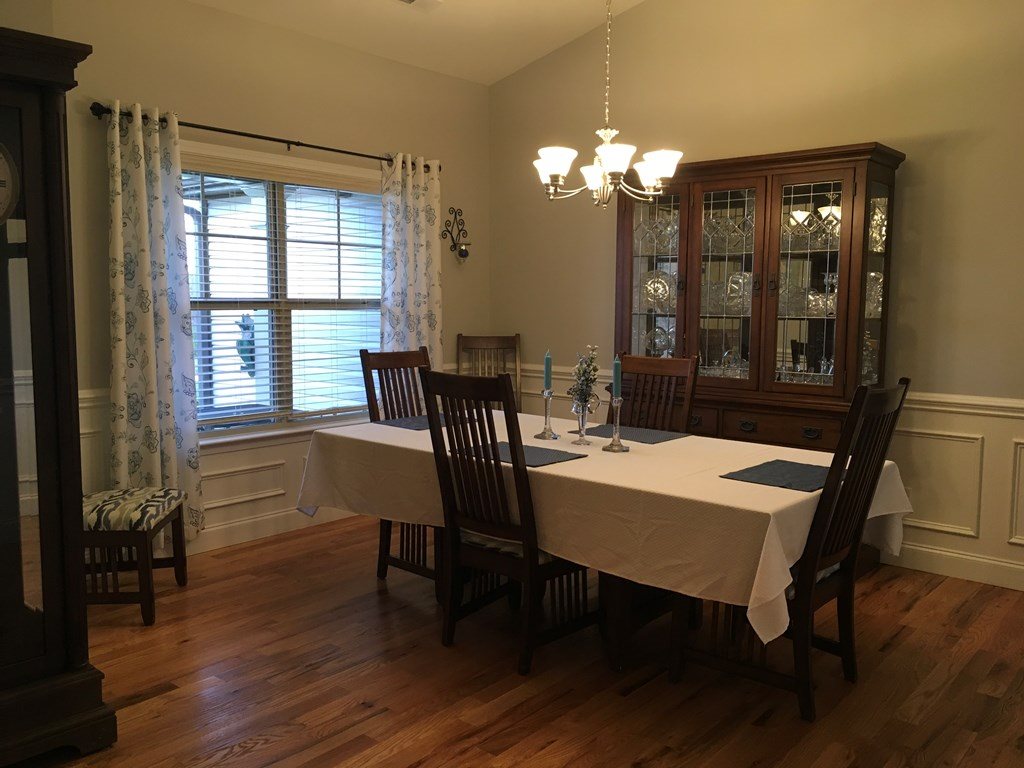 1626 Love Springs Road Gaffney, SC 29341 - Photo 5 of 19