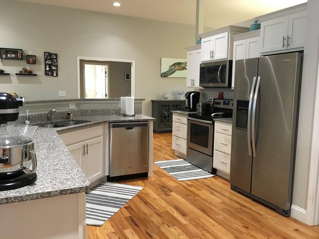 1626 Love Springs Road Gaffney, SC 29341 - Photo 8 of 19