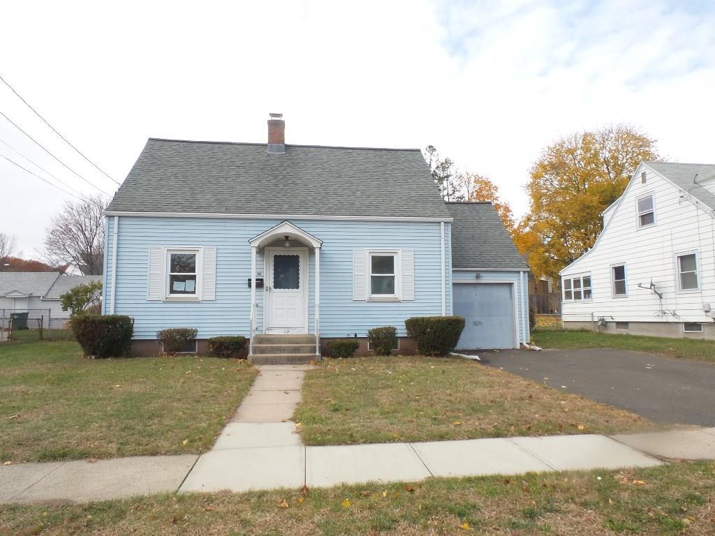 12 Sunset Road Hamden, CT 06514 - Photo 1 of 1 Gallery Image 1