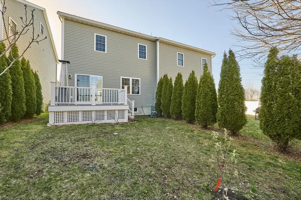 $4,000 | 25 Bellevue Avenue, Unit 1, Revere, MA 02151