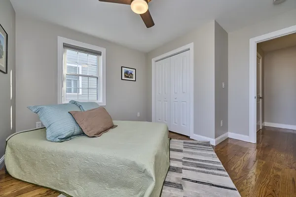 $4,000 | 25 Bellevue Avenue, Unit 1, Revere, MA 02151