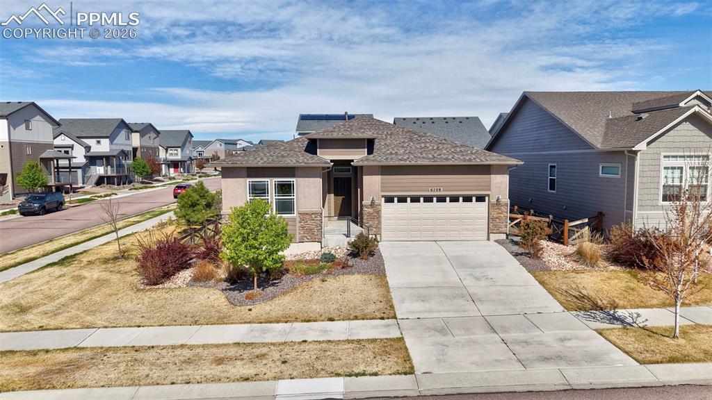 6208 Ashmore Road Colorado Springs, CO 80927 - Photo 44 of 47