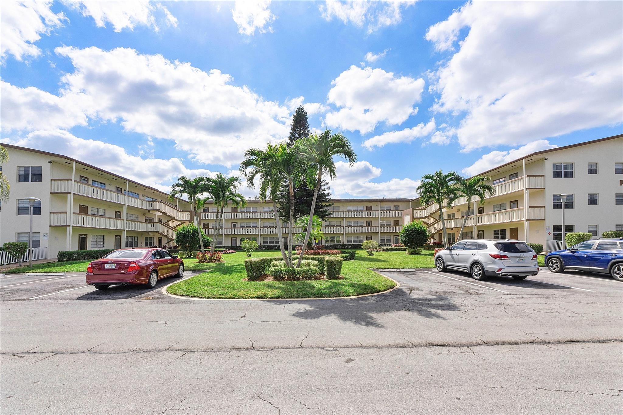457 Mansfield I, Unit 457 Boca Raton, FL 33434 - Photo 12 of 15 Photo 12