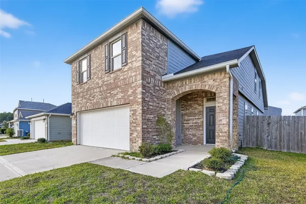 $2,800 | 21634 Lemon Beebrush Lane, Katy, TX 77449