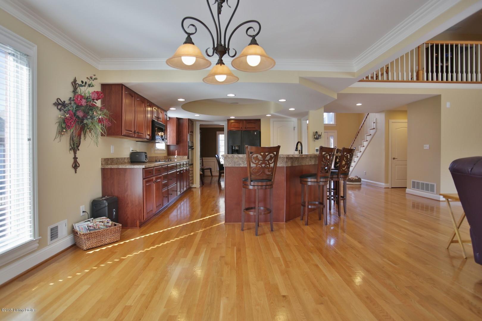 12609 Razor Court Louisville, KY 40299 - Photo 5 of 54 16
