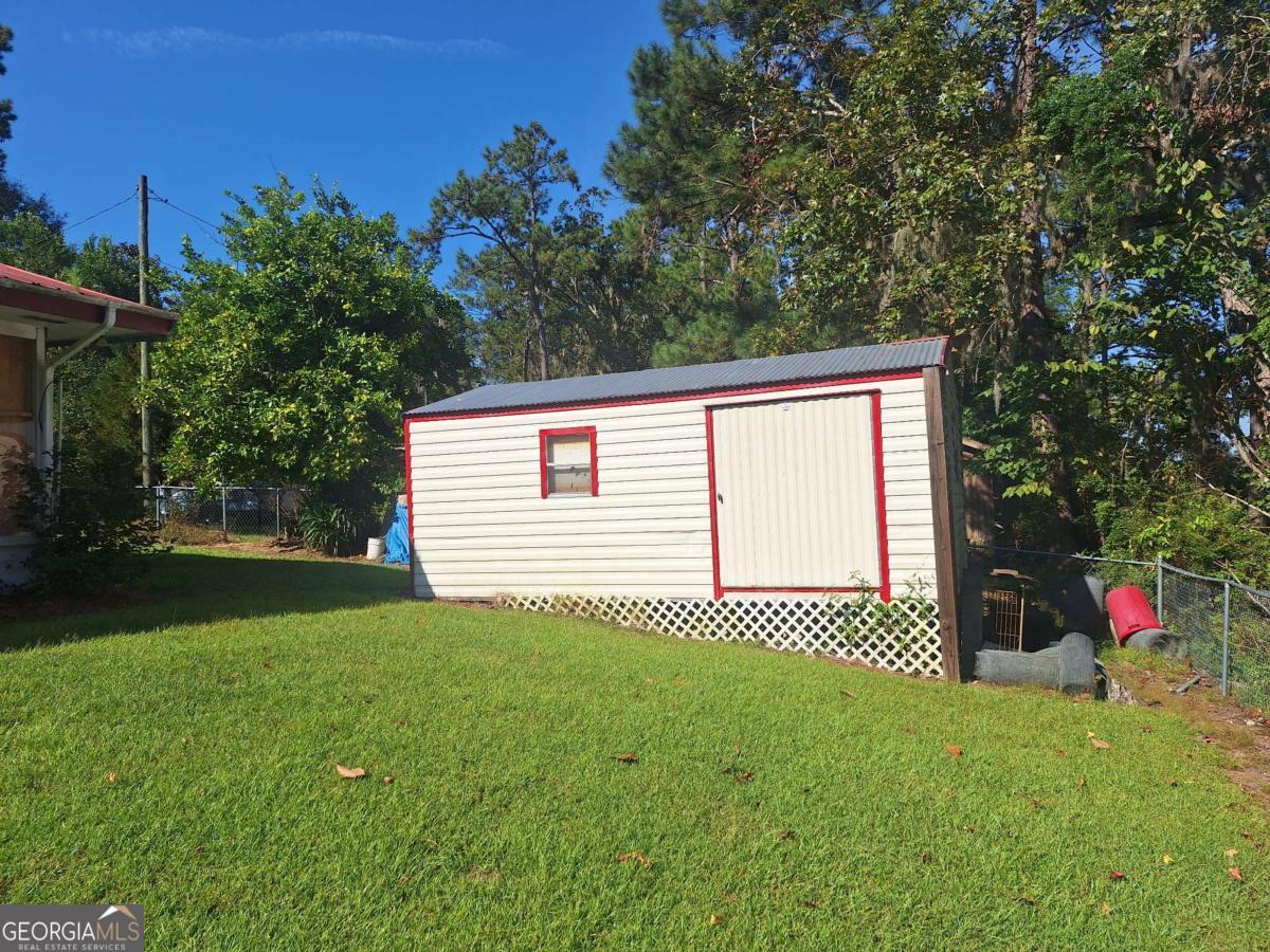 163 High Bluff Road Baxley, GA 31513 - Photo 22 of 51