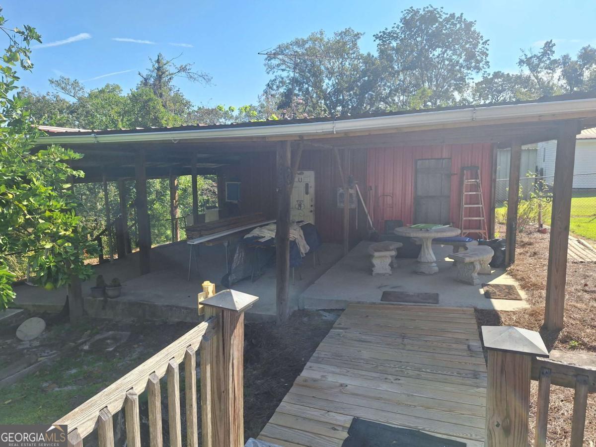 163 High Bluff Road Baxley, GA 31513 - Photo 23 of 51