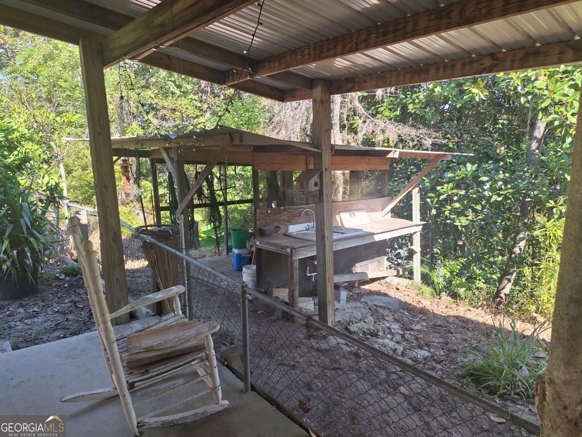 163 High Bluff Road Baxley, GA 31513 - Photo 26 of 51