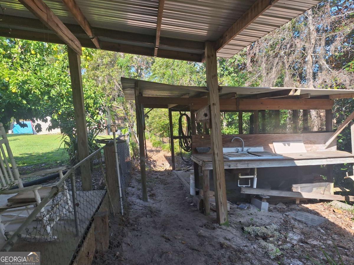 163 High Bluff Road Baxley, GA 31513 - Photo 28 of 51