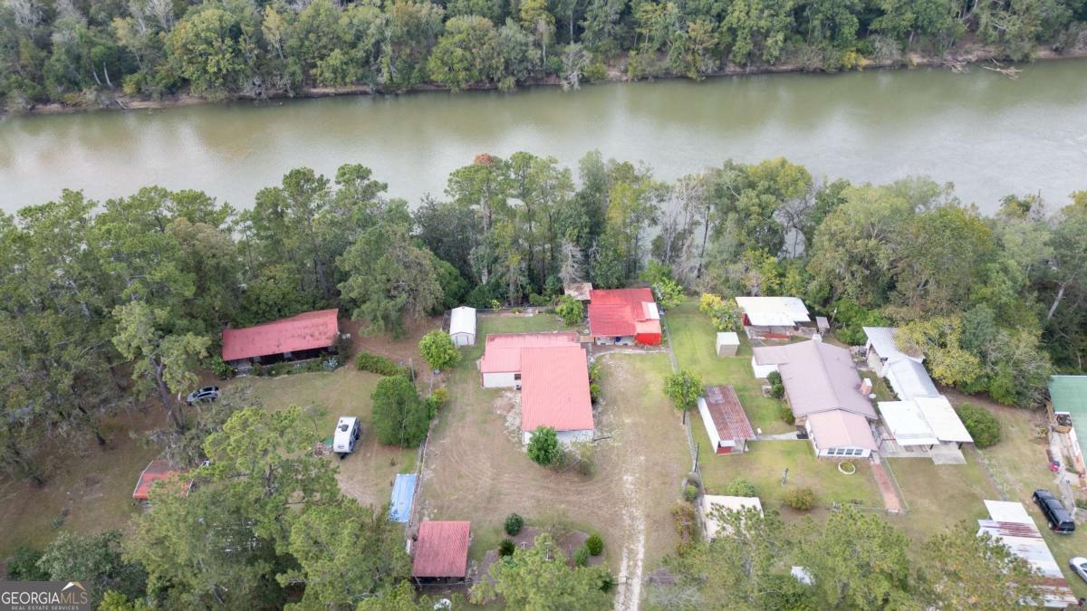 163 High Bluff Road Baxley, GA 31513 - Photo 37 of 51