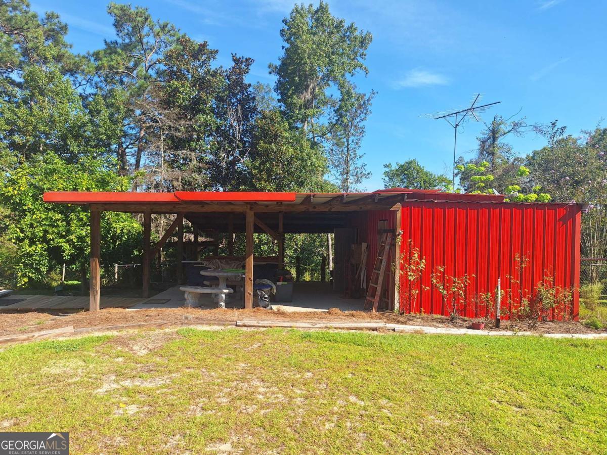 163 High Bluff Road Baxley, GA 31513 - Photo 4 of 51