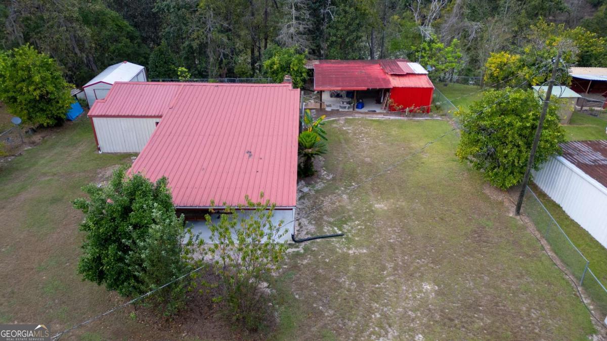 163 High Bluff Road Baxley, GA 31513 - Photo 50 of 51